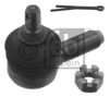 FEBI BILSTEIN 38078 Ball Head, gearshift linkage